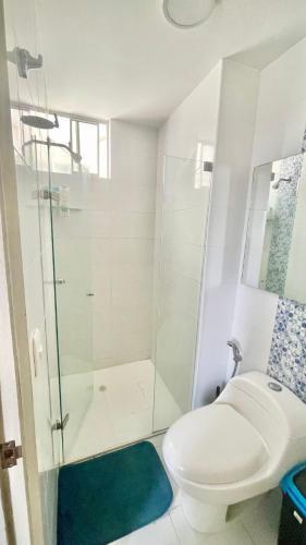 Apartamento Con Vista Al Mar