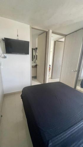 Apartamento Con Vista Al Mar