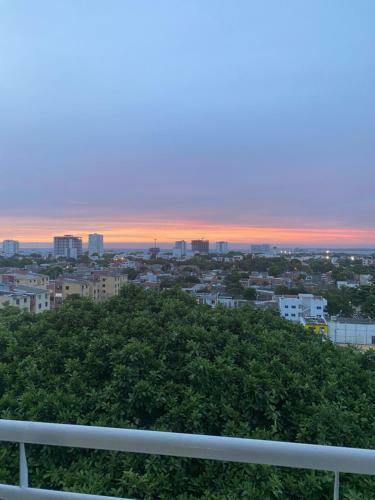 Apartamento Con Vista Al Mar