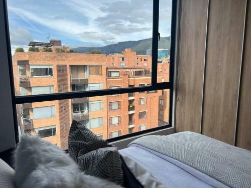 Apartamento S Condo Con El Sol En Todo Su Esplendor - Sua