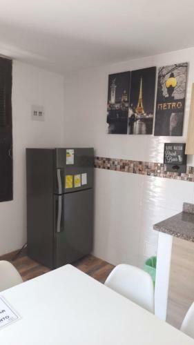 Apartment 1cl2 In The Walled Center With Aircon
