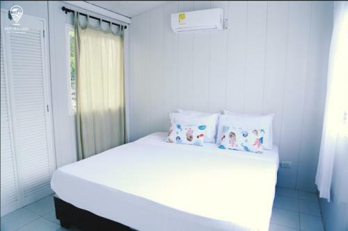 Hotel Caba�a El Arbol Cartagena