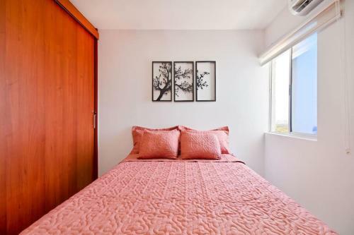 Apartamento Gran Vista Piso 28