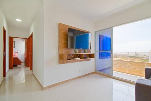 Apartamento Gran Vista Piso 28