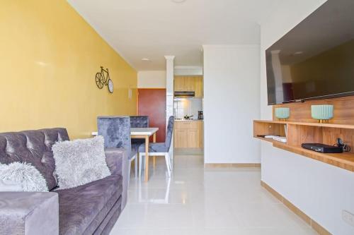 Apartamento Gran Vista Piso 28