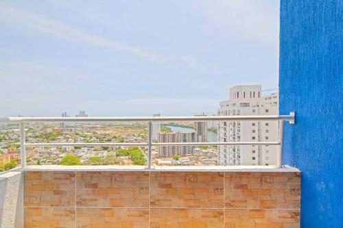 Apartamento Gran Vista Piso 28