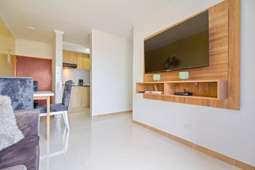 Apartamento Gran Vista Piso 28