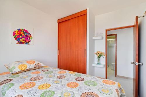 Apartamento Gran Vista Piso 28