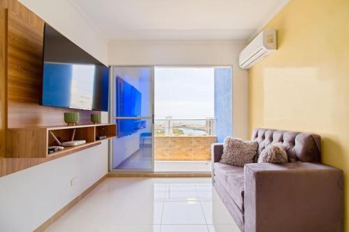 Apartamento Gran Vista Piso 28