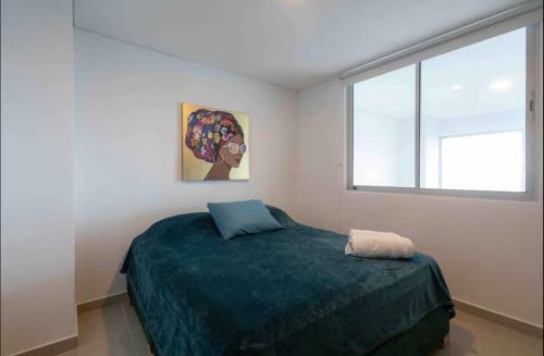 Apartamento Hermoso Apto En Marbella Duplex