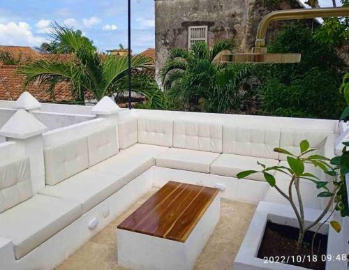 Casa Vargas, Hermosa Villa Con Piscina.