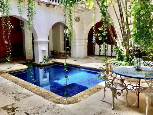 Casa Vargas, Hermosa Villa Con Piscina.