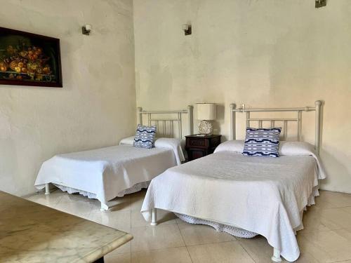 Casa Vargas, Hermosa Villa Con Piscina.