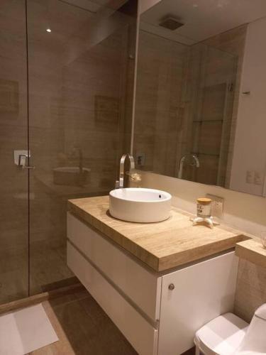 Apartamento Santo Toribio 103