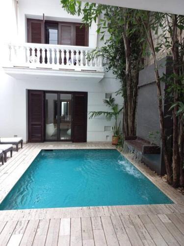 Apartamento Santo Toribio 103