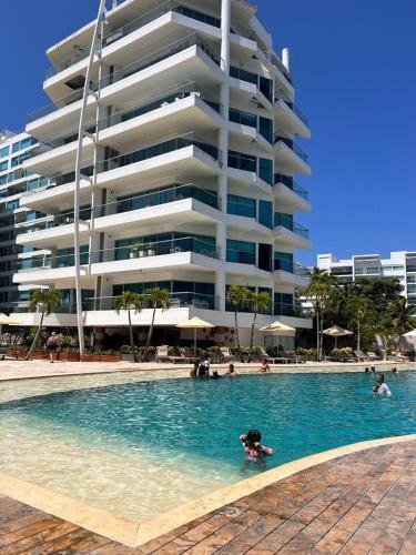 Apartamento Dream At The Beach