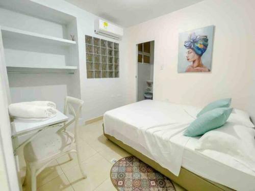 Bayhouse Apartments