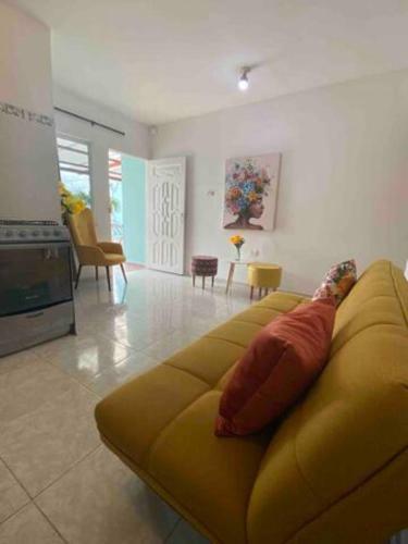 Bayhouse Apartments