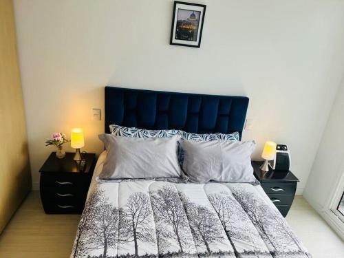 Apartamento Piso 36 Hermoso En Bogot�