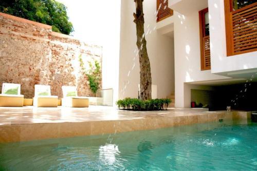 Villa Casa Almendro