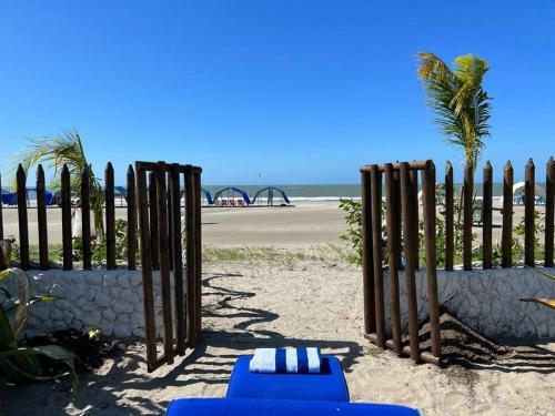 Casa El Faro, Hermosa Casa De Playa