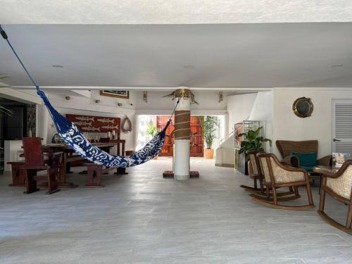 Casa El Faro, Hermosa Casa De Playa
