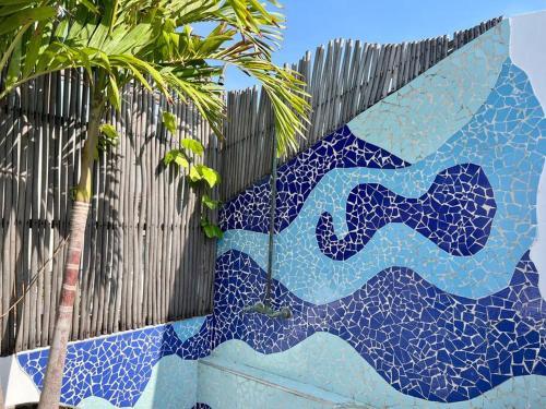 Casa Serrezuela, Villa Con Piscina.