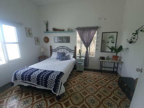 Apartamento Hermosa Casa Colonial