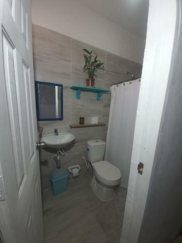 Apartamento Hermosa Casa Colonial