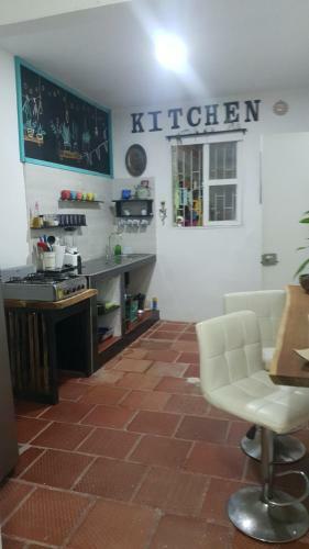 Apartamento Hermosa Casa Colonial