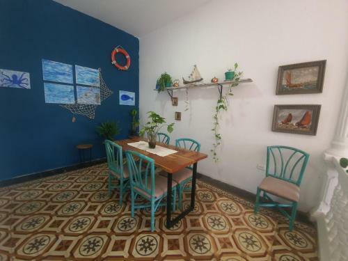 Apartamento Hermosa Casa Colonial