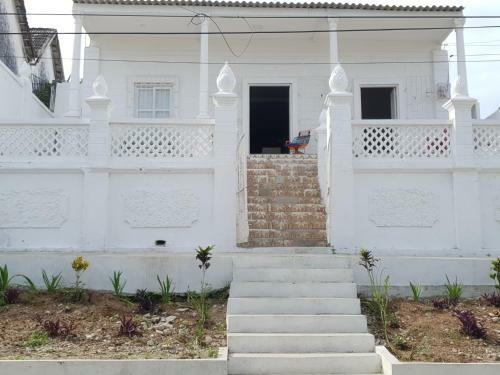 Apartamento Hermosa Casa Colonial