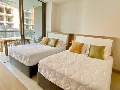 Morros Zoe - Beautiful Apartment On Manzanillo Beach