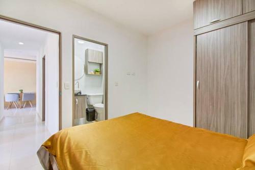 Hermoso Apartamento Entero 61