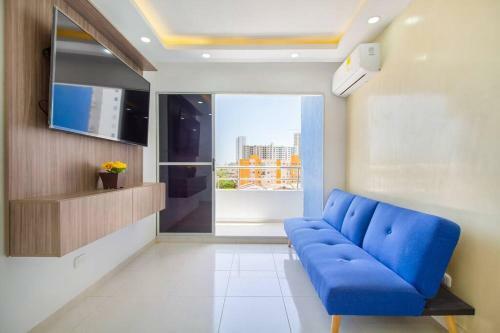 Hermoso Apartamento Entero 61