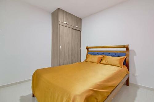 Hermoso Apartamento Entero 61