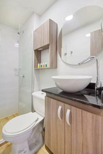 Hermoso Apartamento Entero 61