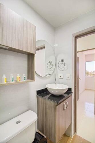 Hermoso Apartamento Entero 61