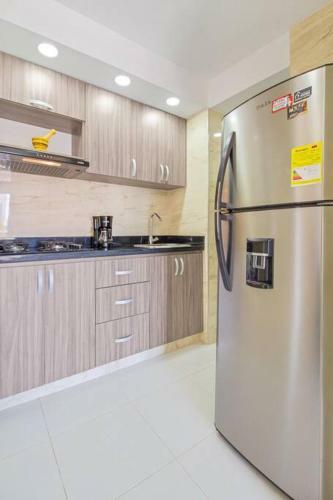 Hermoso Apartamento Entero 61