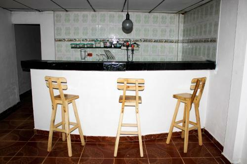 Apartamento A Unos Pasos De La Playa