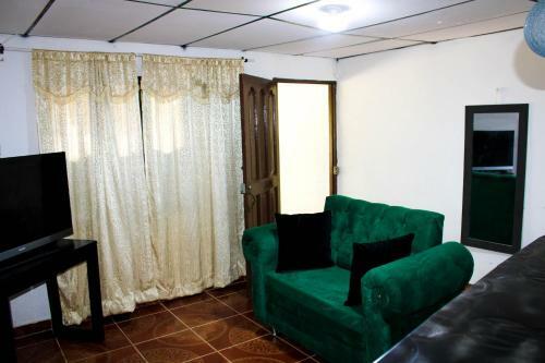 Apartamento A Unos Pasos De La Playa