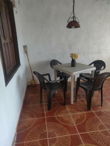 Apartamento A Unos Pasos De La Playa