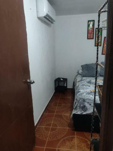 Apartamento A Unos Pasos De La Playa