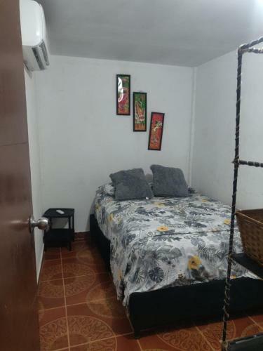 Apartamento A Unos Pasos De La Playa