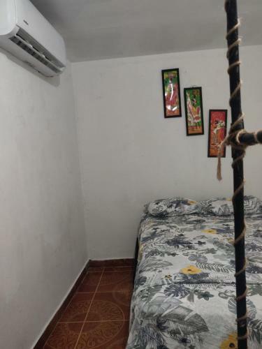 Apartamento A Unos Pasos De La Playa