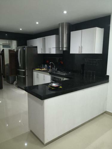 Apartamento Familiar Torres Del Lago