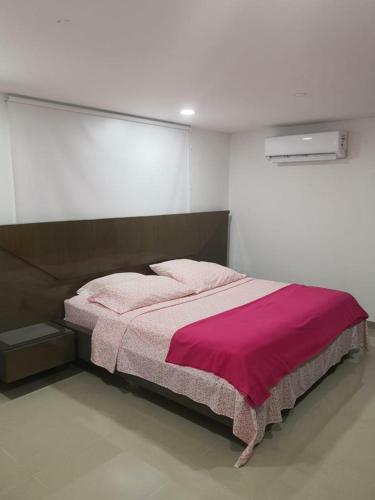 Apartamento Familiar Torres Del Lago