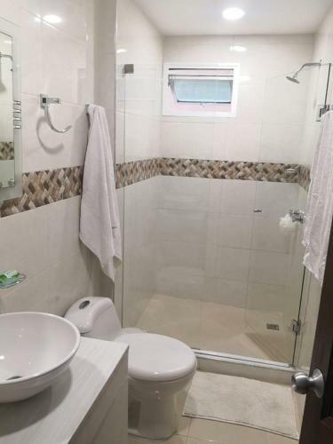 Apartamento Familiar Torres Del Lago