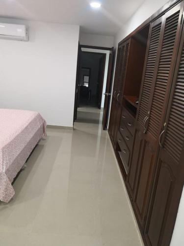 Apartamento Familiar Torres Del Lago
