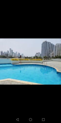 Apartamento Familiar Torres Del Lago